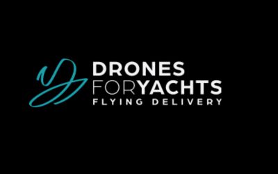 Drones for Yachts