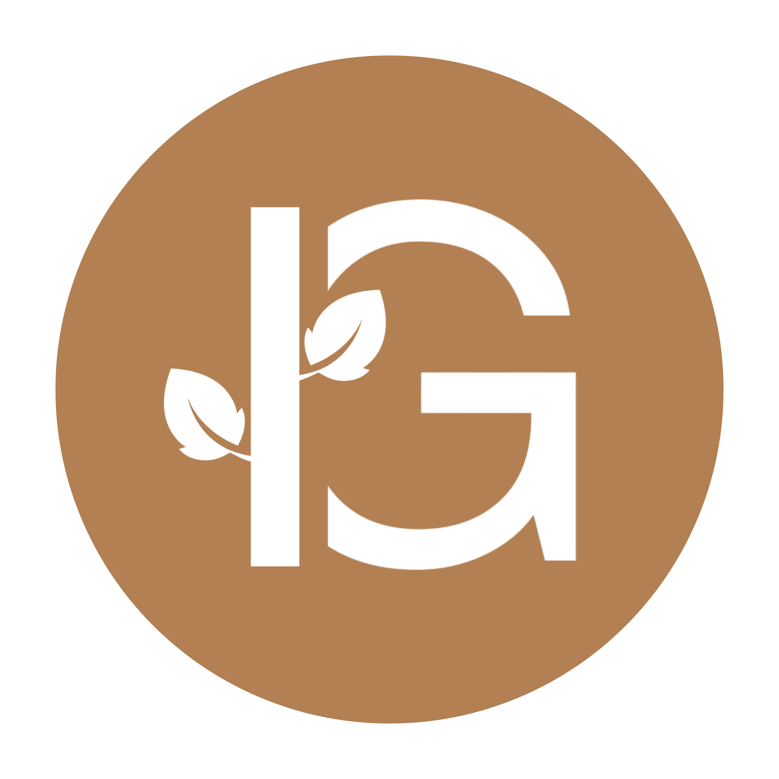 Grogenics