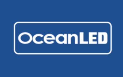 OceanLED logo